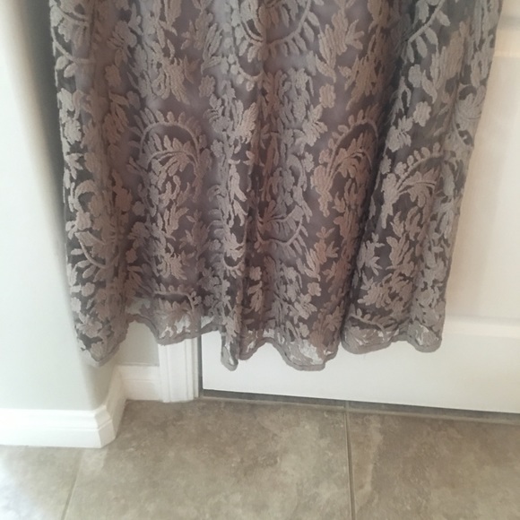 Tadashi Shoji Lace Dress - Picture 3 of 7